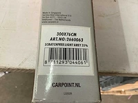 Carpoint ruitenfolie auto (14x) - afbeelding 6 van  6