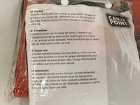 Carpoint set bandenhoezen, 4 delig (3x) - afbeelding 4 van  4
