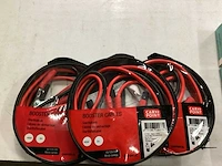 Carpoint startkabel booster (3x)