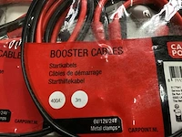 Carpoint startkabel booster (3x) - afbeelding 2 van  3