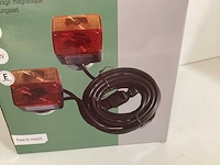 Carpoint verlichtingset magnetisch - afbeelding 3 van  5