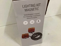 Carpoint verlichtingset magnetisch - afbeelding 4 van  5