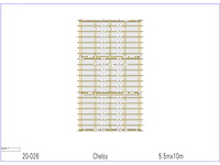 Carport, chelsy - afbeelding 2 van  12