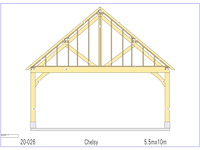 Carport, chelsy - afbeelding 12 van  12