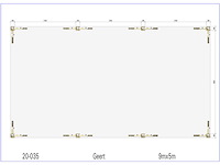 Carport, geert - afbeelding 3 van  12