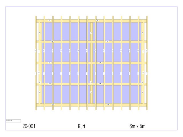 Carport, kurt - afbeelding 2 van  12