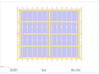 Carport, kurt - afbeelding 2 van  12