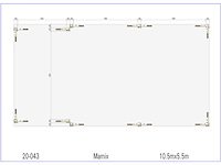 Carport, marnix - afbeelding 3 van  12