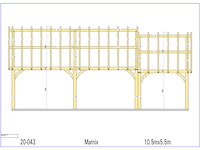 Carport, marnix - afbeelding 11 van  12