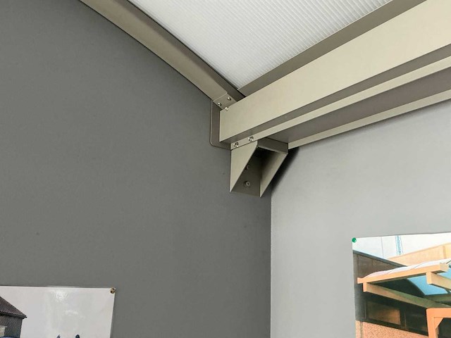 Carport - afbeelding 2 van  5