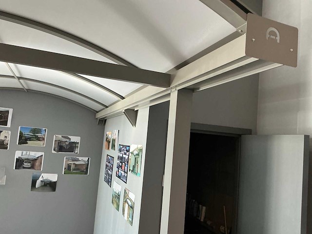 Carport - afbeelding 4 van  5