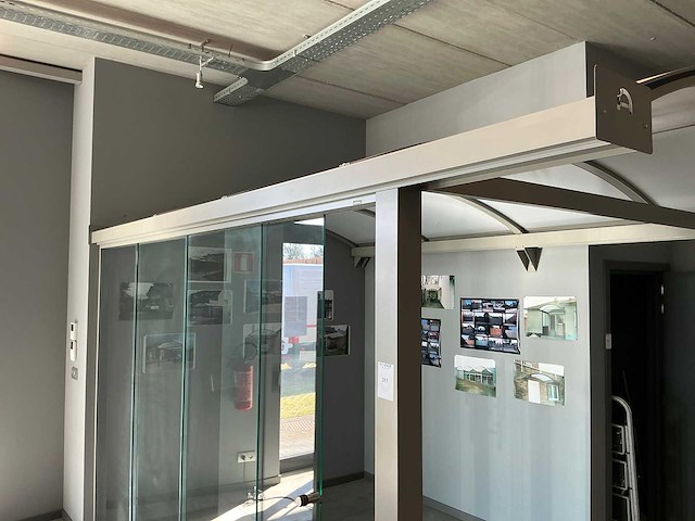 Carport - afbeelding 5 van  5