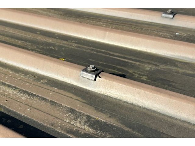 Carport/overkapping in hout - afbeelding 2 van  14