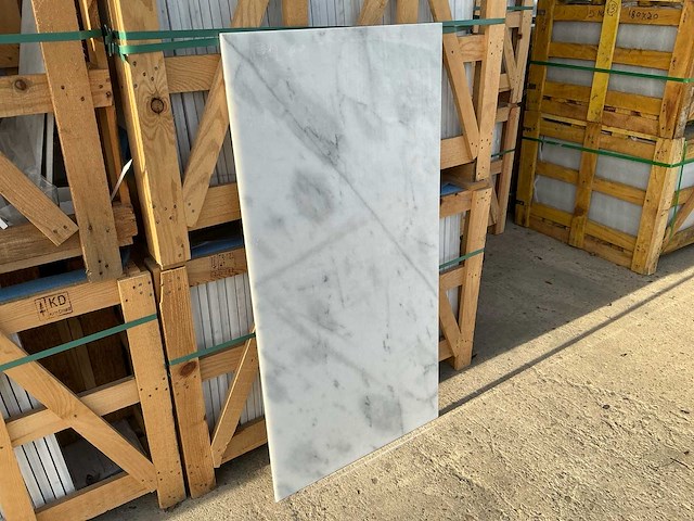 Carrara vloertegel - afbeelding 2 van  4