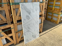 Carrara vloertegel - afbeelding 2 van  4