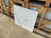 Carrara vloertegel - afbeelding 1 van  4