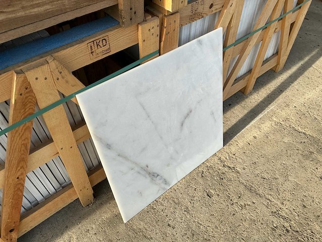 Carrara vloertegel - afbeelding 2 van  4