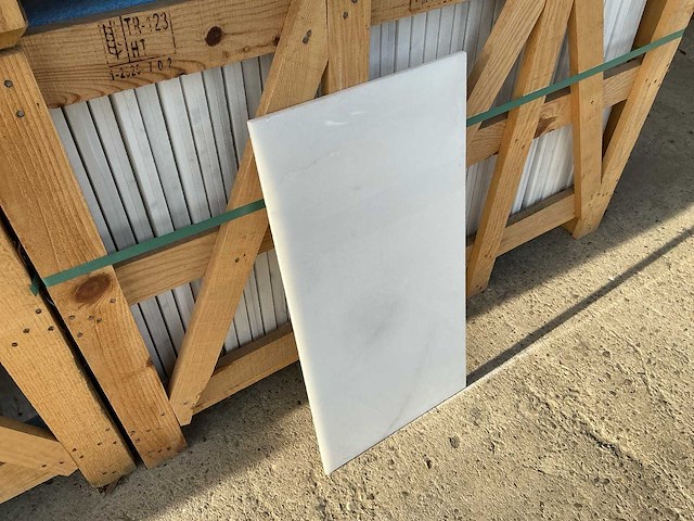 Carrara vloertegel - afbeelding 2 van  4