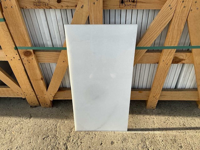 Carrara vloertegel - afbeelding 3 van  4