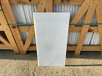 Carrara vloertegel - afbeelding 3 van  4