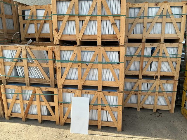 Carrara vloertegel - afbeelding 4 van  4