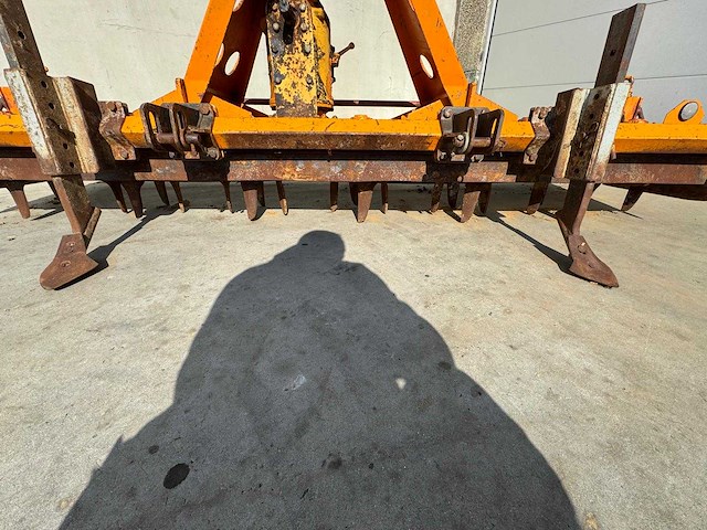 Carraro - 3000/90 - power harrow - afbeelding 2 van  11