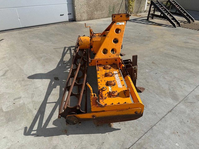 Carraro - 3000/90 - power harrow - afbeelding 6 van  11