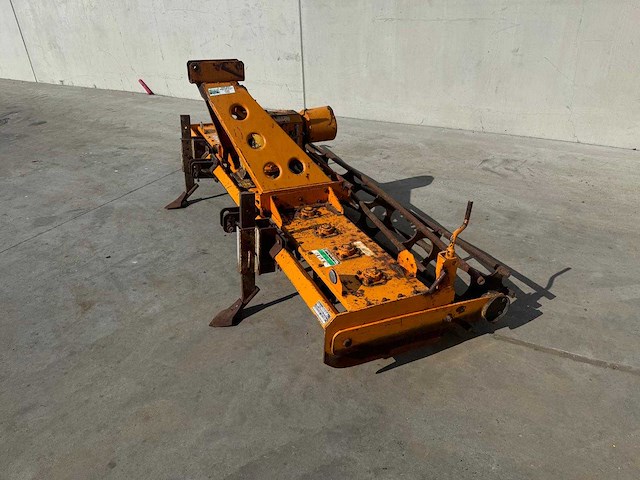 Carraro - 3000/90 - power harrow - afbeelding 10 van  11