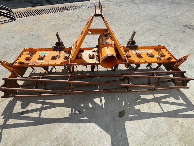 Carraro - 3000/90 - power harrow - afbeelding 11 van  11
