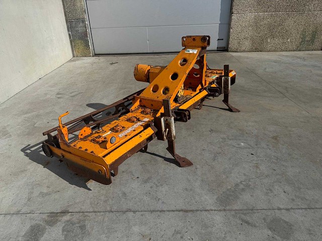 Carraro - 3000/90 - power harrow - afbeelding 2 van  2