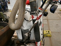 Carré galopin elektrische straatveegmachine - afbeelding 3 van  6