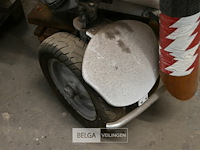 Carré galopin elektrische straatveegmachine - afbeelding 4 van  6