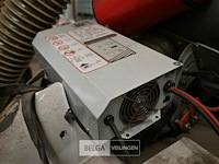 Carré galopin elektrische straatveegmachine - afbeelding 5 van  6