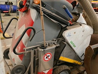 Carré galopin elektrische straatveegmachine - afbeelding 6 van  6