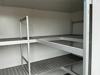 Carré minibox vriescel - afbeelding 5 van  6