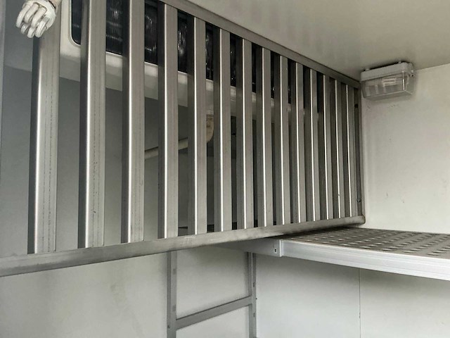 Carré minibox vriescel - afbeelding 6 van  6