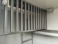 Carré minibox vriescel - afbeelding 6 van  6