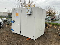 Carré minibox vriescel - afbeelding 1 van  6