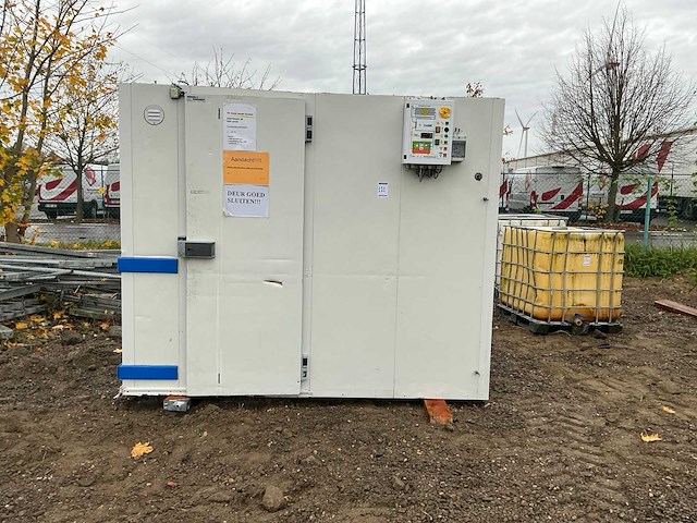 Carré minibox vriescel - afbeelding 2 van  6