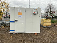 Carré minibox vriescel - afbeelding 2 van  6