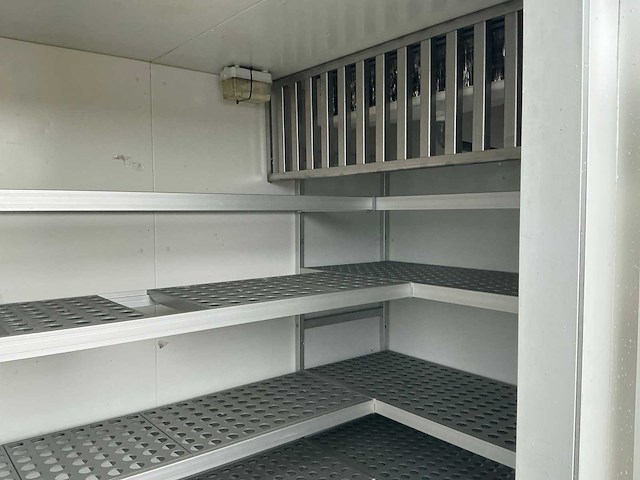 Carré minibox vriescel - afbeelding 5 van  6