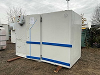 Carré minibox vriescel - afbeelding 1 van  6