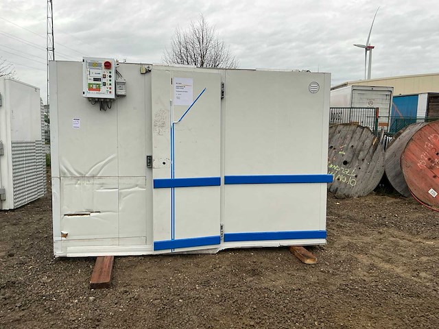 Carré minibox vriescel - afbeelding 2 van  6