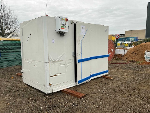 Carré minibox vriescel - afbeelding 3 van  6