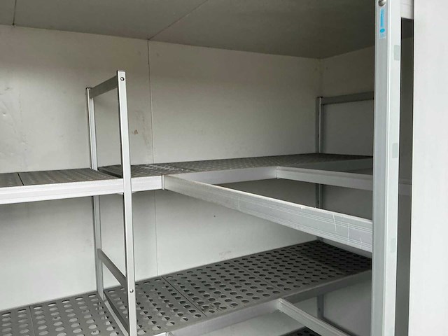 Carré minibox vriescel - afbeelding 5 van  6