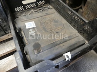 Carrefour tmc61206 boren - afbeelding 2 van  7