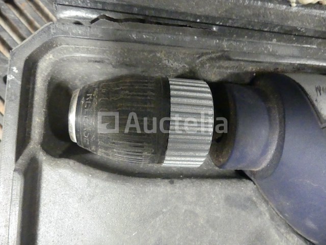 Carrefour tmc61206 boren - afbeelding 4 van  7