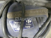 Carrefour tmc61206 boren - afbeelding 5 van  7