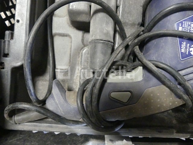 Carrefour tmc61206 boren - afbeelding 7 van  7