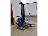 Carrello elevatore - forklift trucks